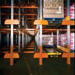 Pallet Racking Systems - Colby Dandenong