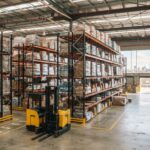 Selective Pallet Racking in Melbourne: A Practical System Selection Guide