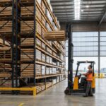 Is Double-Deep Storage Right for Your Warehouse?