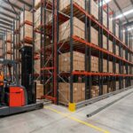 Drive-In Pallet Racking Cost: How to Compare Quotes per Pallet Position