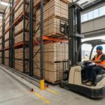 Is Drive-In Racking Right for Your Melbourne Warehouse?