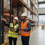 Beam, Level and Bay Load Ratings: What Your Racking Capacity Figures Actually Mean
