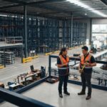 Turnkey Warehouse Installation in Melbourne: What’s Included and What to Prepare