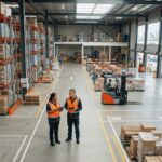 Pick and Reserve Storage: How to Zone a Warehouse